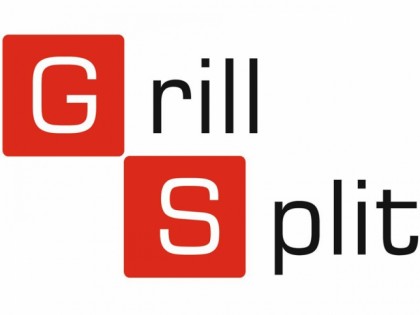 照片:  Grill Split